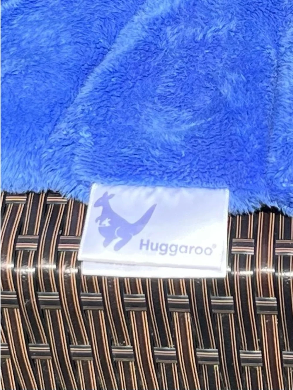 Hugaroo woman owned